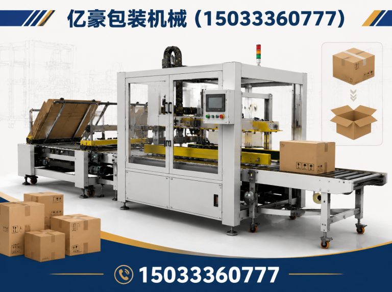 河间市模切设备展示图